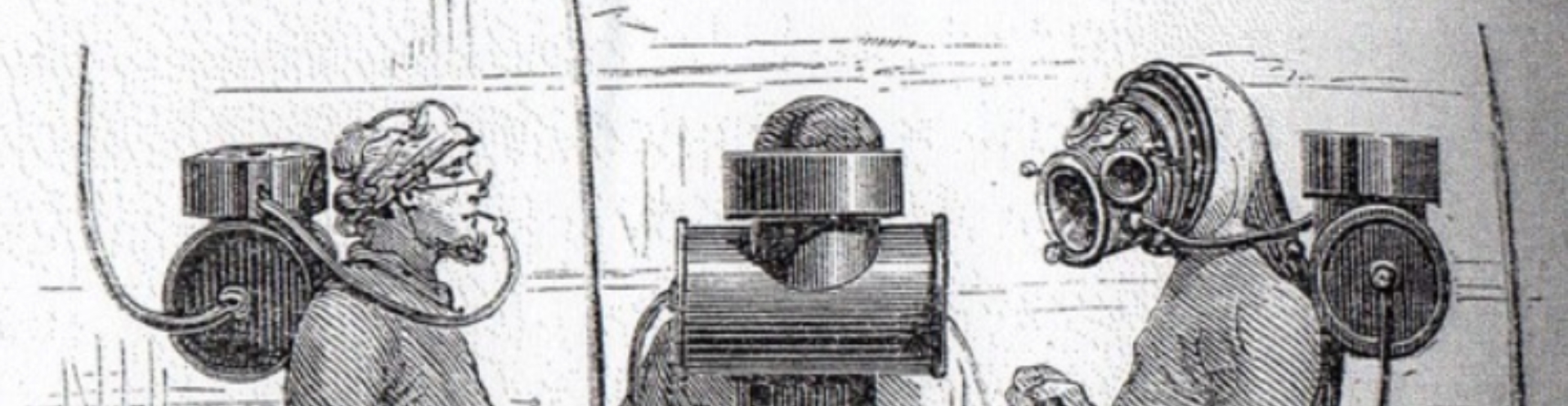 History regulator